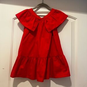 Zara toddler dress
